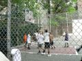  new york 2006  - Playground Greenwich Playground Greenwich 4